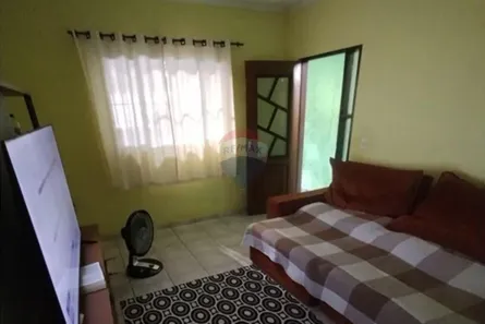 Casa com 2 Quartos à venda, 85m² no Jacinto Hackel Fren Aun, Cosmópolis
