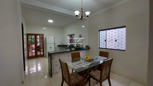 Casa com 3 Quartos à venda, 130m² no Cidade Jardim, Rio Claro