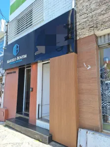 Sala Comercial para alugar, 30m² no Itapuã, Salvador