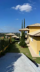 Casa de Condomínio com 1 Quarto para venda ou aluguel, 2194m² no Porta do Sol, Mairinque