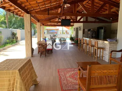 Fazenda/Sítio com 2 Quartos à venda, 80m² no Centro, Inconfidentes