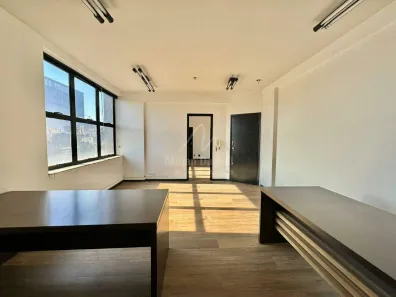Sala Comercial à venda, 21m² no Carmo, Belo Horizonte