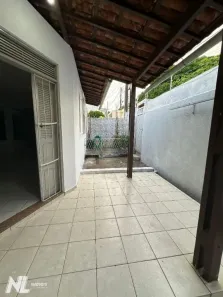 Casa com 4 Quartos para alugar, 205m² no Capim Macio, Natal