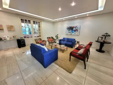 Casa com 5 Quartos à venda, 335m² no Cruzeiro, Belo Horizonte