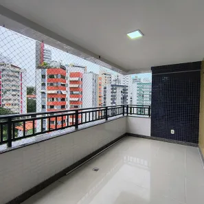 Apartamento com 2 Quartos à venda, 76m² no Ondina, Salvador