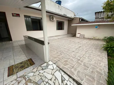 Lote/Terreno à venda, 90m² no Balneario Guaciara, Matinhos