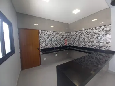Casa de Condomínio com 3 Quartos à venda, 178m² no Caminho Novo, Tremembé