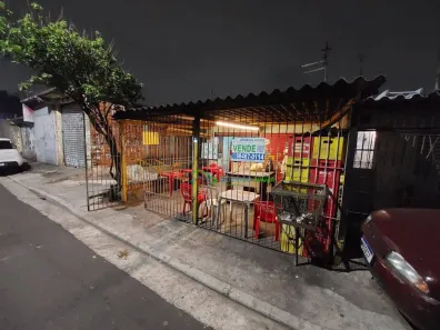 Ponto Comercial à venda, 60m² no Conjunto Habitacional Presidente Castelo Branco, Carapicuíba