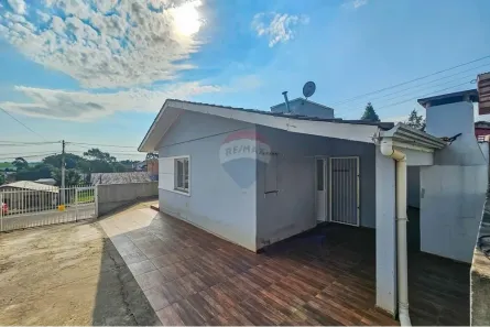 Casas à venda em Passo Fundo, RS - Viva Real