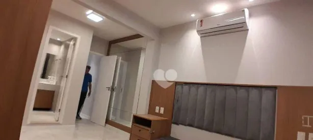 Apartamento com 2 Quartos para alugar, 83m² no Flamengo, Rio de Janeiro