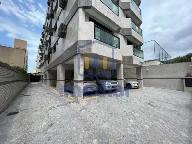 Apartamento com 2 Quartos à venda, 83m² no Enseada, Guarujá