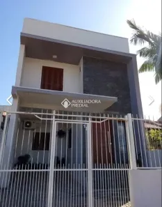 Sobrado com 2 Quartos à venda, 134m² no Jardim dos Lagos, Guaíba