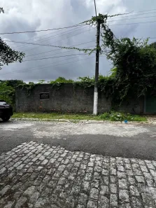 Lote/Terreno à venda, 518m² no Pitanguinha, Maceió