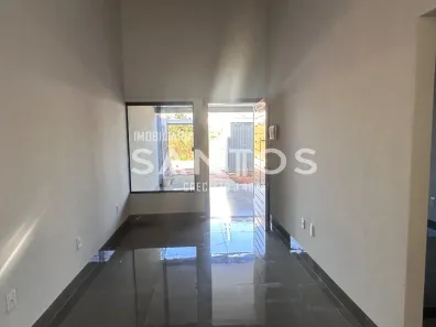 Casa com 2 Quartos à venda, 75m² no Setor Santa Fé 2 (Taquaralto), Palmas