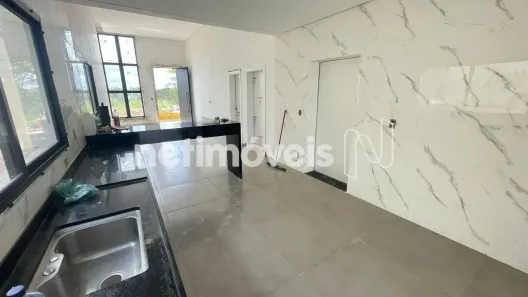 Casa com 3 Quartos à venda, 180m² no Residencial Parque dos Buritis, Lagoa Santa