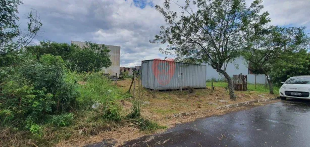 Lote/Terreno à venda, 250m² no Parque da Matriz, Gravataí