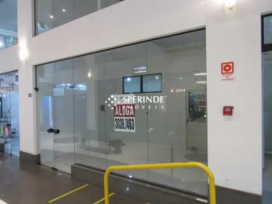 Ponto Comercial para alugar, 26m² no São Pelegrino, Caxias do Sul