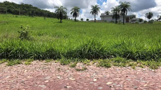 Lote/Terreno à venda, 1001m² no Centro, Inhaúma