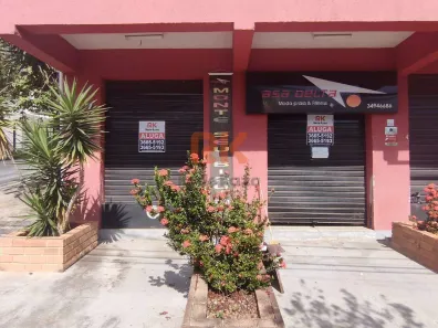 Ponto Comercial para alugar, 150m² no Heliópolis, Belo Horizonte
