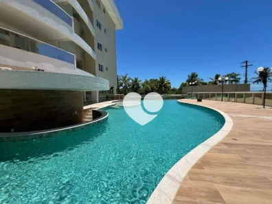 Apartamento com 3 Quartos à venda, 121m² no Lameirão, Guarapari