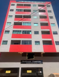 Apartamento com 2 Quartos à venda, 60m² no Setor Habitacional Vicente Pires, Brasília