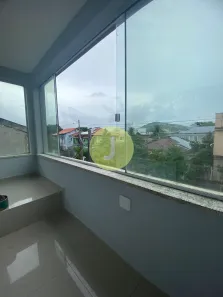 Apartamento com 2 Quartos para alugar, 160m² no Campo Grande, Rio de Janeiro