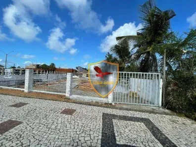 Lote/Terreno para alugar, 585m² no Ponta Negra, Natal