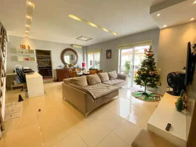 Cobertura com 3 Quartos à venda, 131m² no Colônia Santo Antônio, Manaus