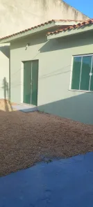 Casa com 2 Quartos para alugar, 200m² no Plano Diretor Sul, Palmas