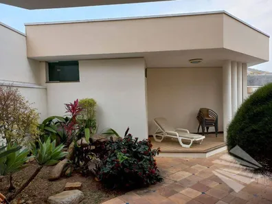 Casa de Condomínio com 5 Quartos à venda, 393m² no Jardim das Nações, Taubaté