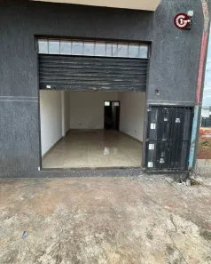 Sala Comercial para alugar, 40m² no Jardim Castelo, Sarandi