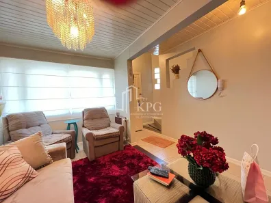 Casa com 2 Quartos à venda, 75m² no Ipê Amarelo, Gramado