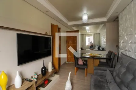 Apartamento com 2 Quartos à venda, 57m² no Belenzinho, São Paulo