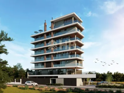 Cobertura com 4 Quartos à venda, 389m² no Praia Mansa, Matinhos