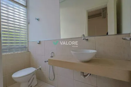 Sala Comercial para alugar, 650m² no Carmo, Belo Horizonte