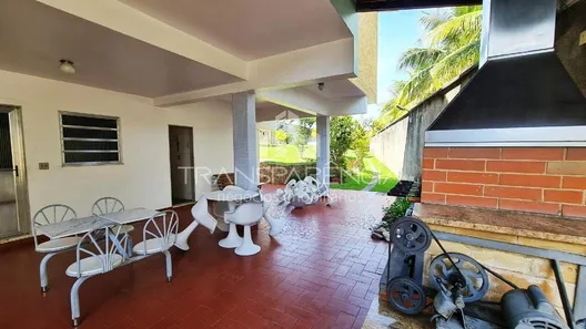 Casa com 4 Quartos para alugar, 340m² no Campo Grande, Rio de Janeiro