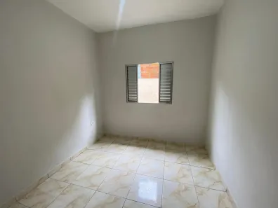 Casa com 2 Quartos à venda, 126m² no Sítio Paecara (Vicente de Carvalho), Guarujá