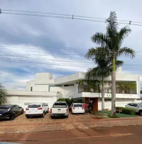 Apartamento com 3 Quartos para alugar, 582m² no Jardim Flórida, Campo Mourão