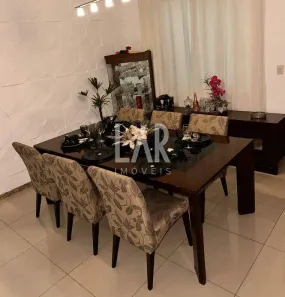Casa com 3 Quartos à venda, 170m² no Copacabana, Belo Horizonte