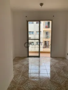 Apartamento com 2 Quartos para alugar, 60m² no Vila Haro, Sorocaba