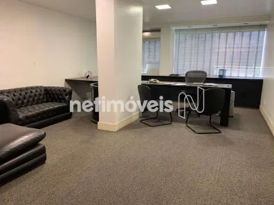Ponto Comercial à venda, 80m² no Centro, Belo Horizonte
