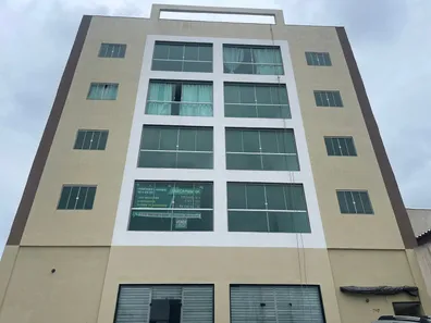 Apartamento com 2 Quartos à venda, 58m² no Retiro (Bacaxá), Saquarema