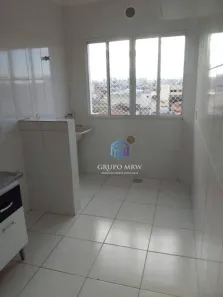 Apartamento com 2 Quartos para alugar, 61m² no Vila Haro, Sorocaba