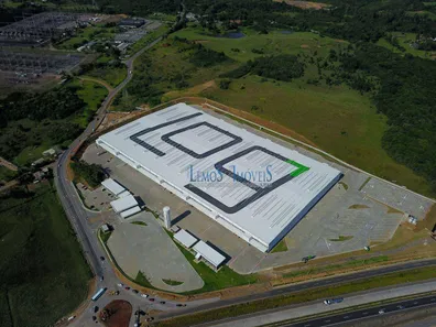 Galpão/Depósito/Armazém para alugar, 6398m² no Ipiranga, Gravataí