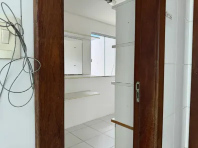 Apartamento com 1 Quarto à venda, 55m² no Aracuí, Lauro de Freitas