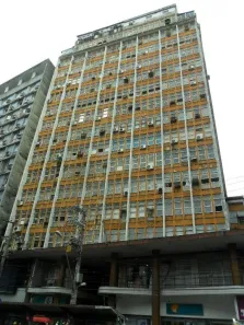 Sala Comercial à venda, 55m² no Boa Vista, Recife