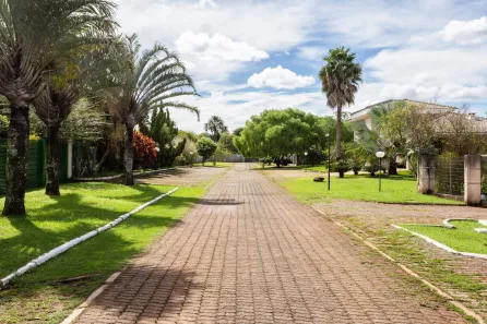 Lote/Terreno à venda, 2500m² no Park Way, Brasília