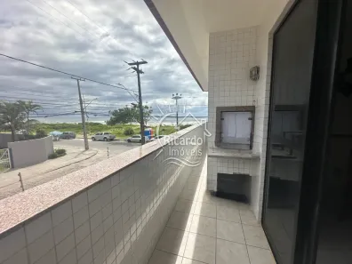 Apartamento com 3 Quartos à venda, 99m² no Balneário Albatroz, Matinhos