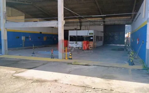 Galpão/Depósito/Armazém para alugar, 150m² no Campo Redondo, São Pedro da Aldeia