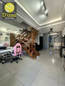 Sobrado com 2 Quartos à venda, 76m² no Jardim do Bosque, Cachoeirinha